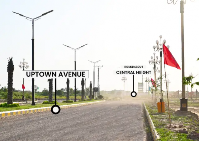 Development Update June 2026, latest development update, development update Abdullah city, Abdullah city latest development update 2026